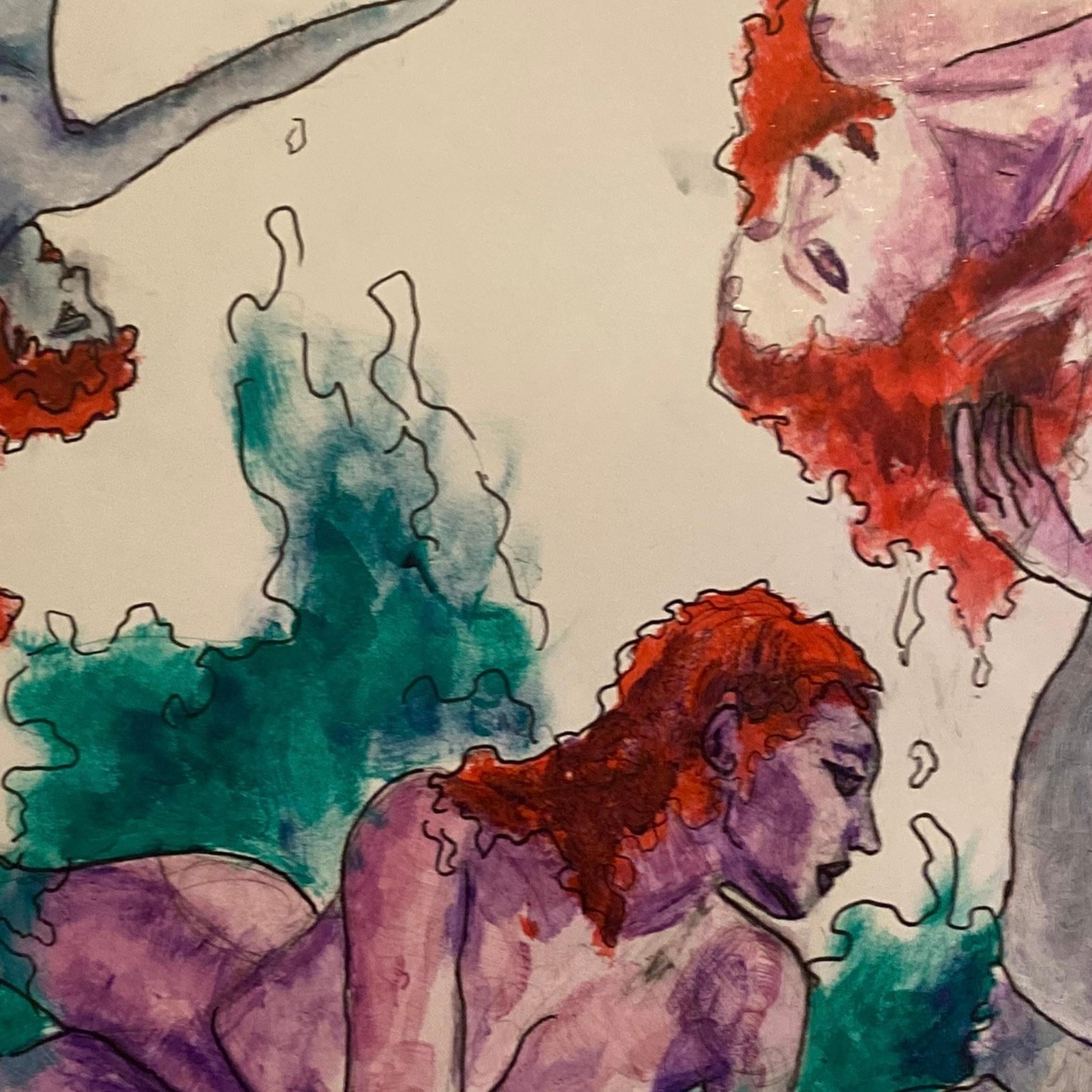 heart on a hitlist (feat. Denney)