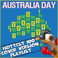 Australia Day: Hottest 100 Cover Version Playlist