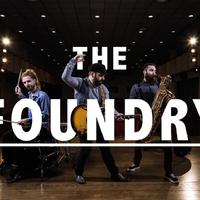 The Foundry资料,The Foundry最新歌曲,The FoundryMV视频,The Foundry音乐专辑,The Foundry好听的歌