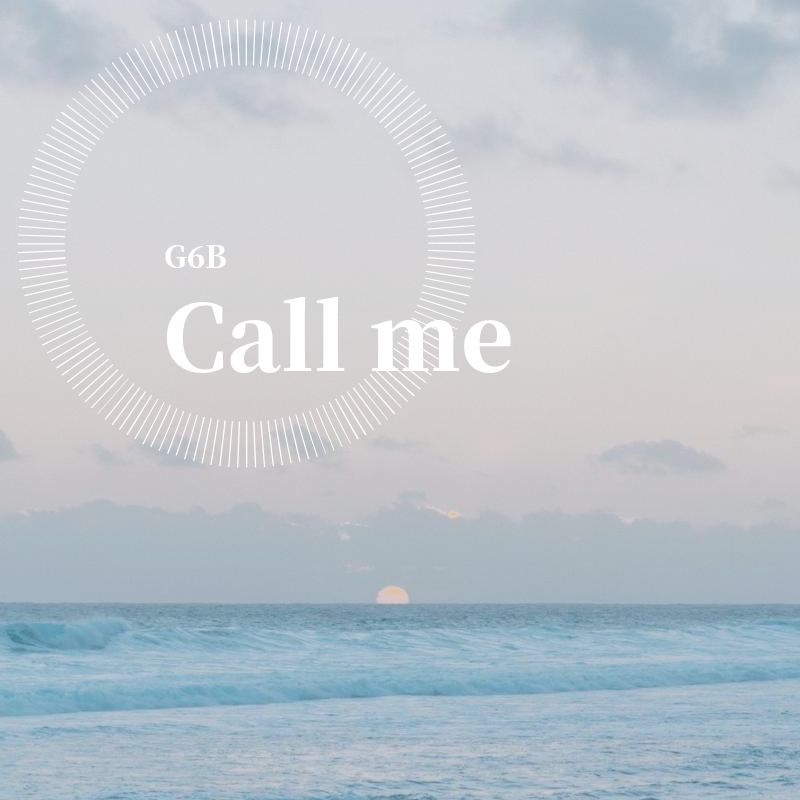 Call Me (Original Mix)
