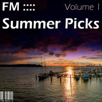 Summer Picks Volume 1 - DJ Mix