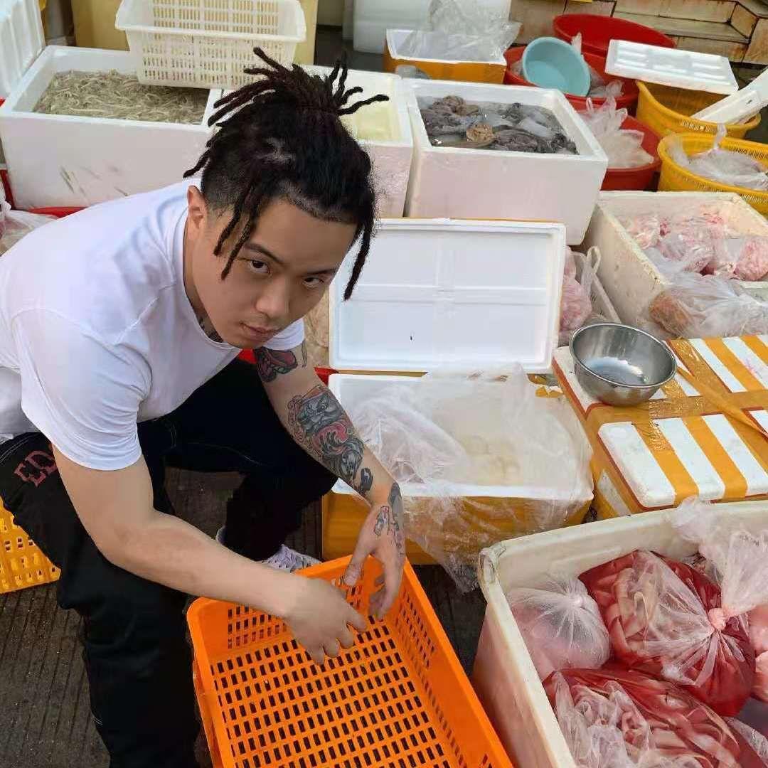 【FREE】"往事"-连麻swimming 隼jinjibewater Type beat