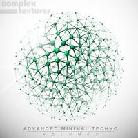 Advanced Minimal Techno, Vol. 2