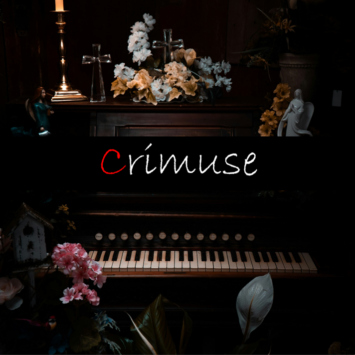 Jane Doe (PianoCover)封面
