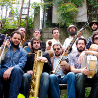 The Budos Band