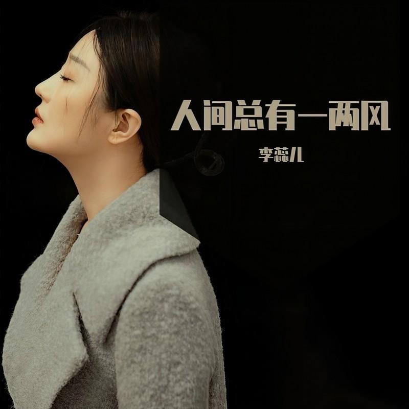 人间总有一两风 (伴奏)封面