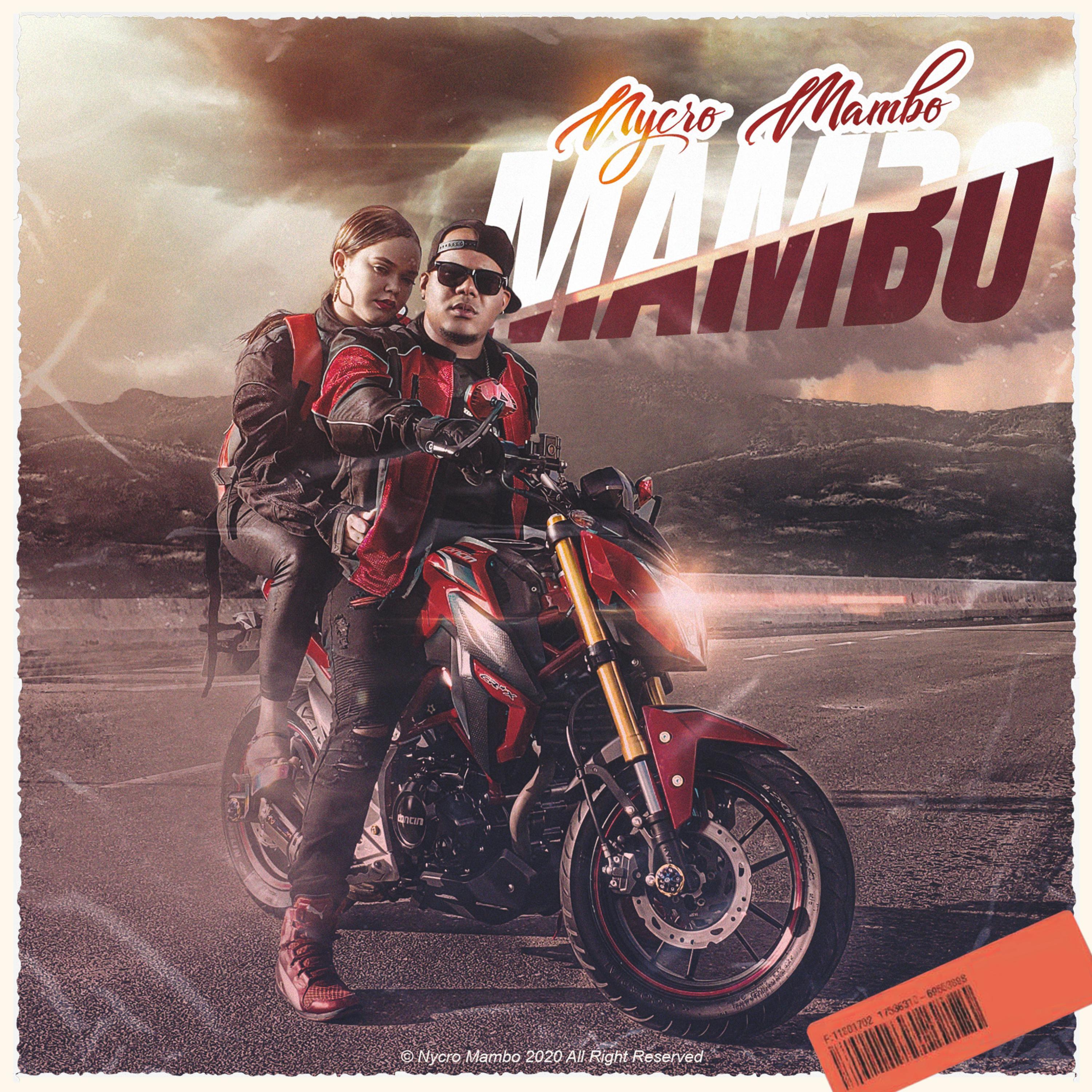 Mambo封面