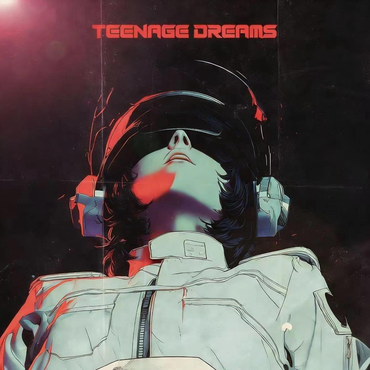 Teenage Dreams(Slowed)