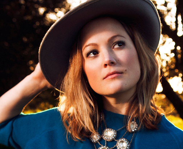 Sara Watkins