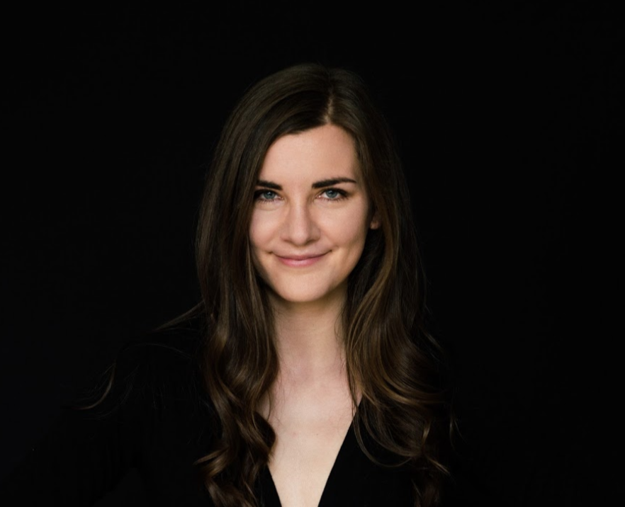 Carolina Eyck