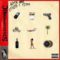 Slippin Away (feat. Vitorio)