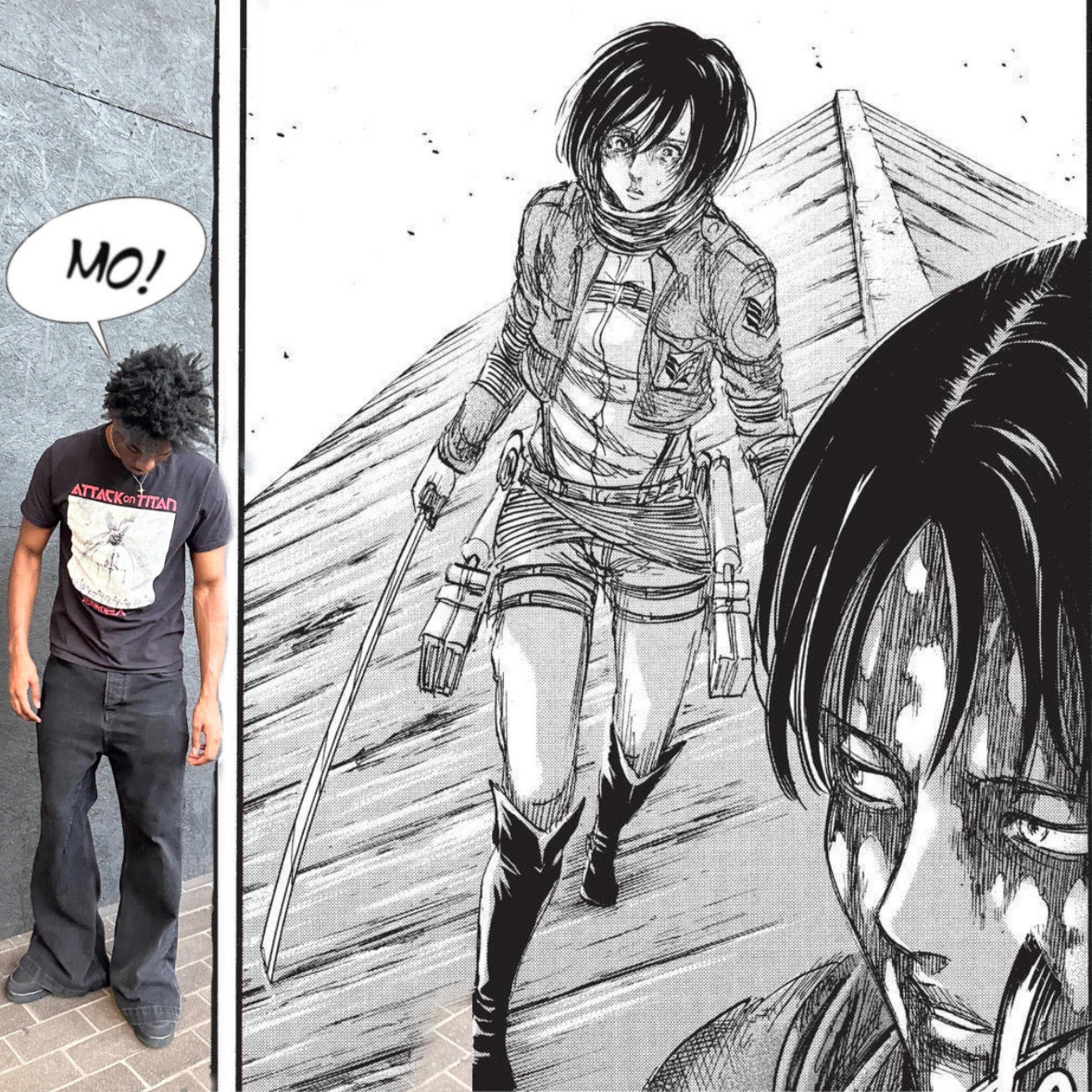 Call your name (feat. Mo Beats)