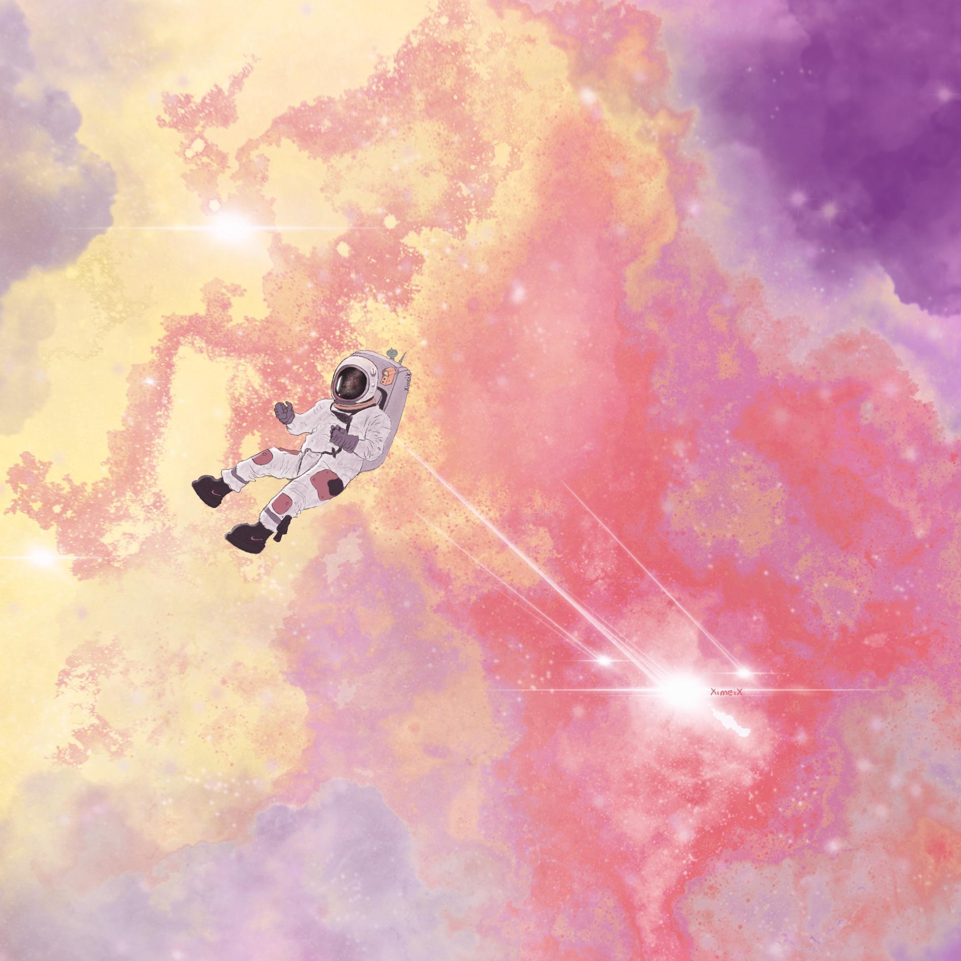 TRA$H-梦醒 (Prod.by TRA$H)（Justin Lancelot remix）