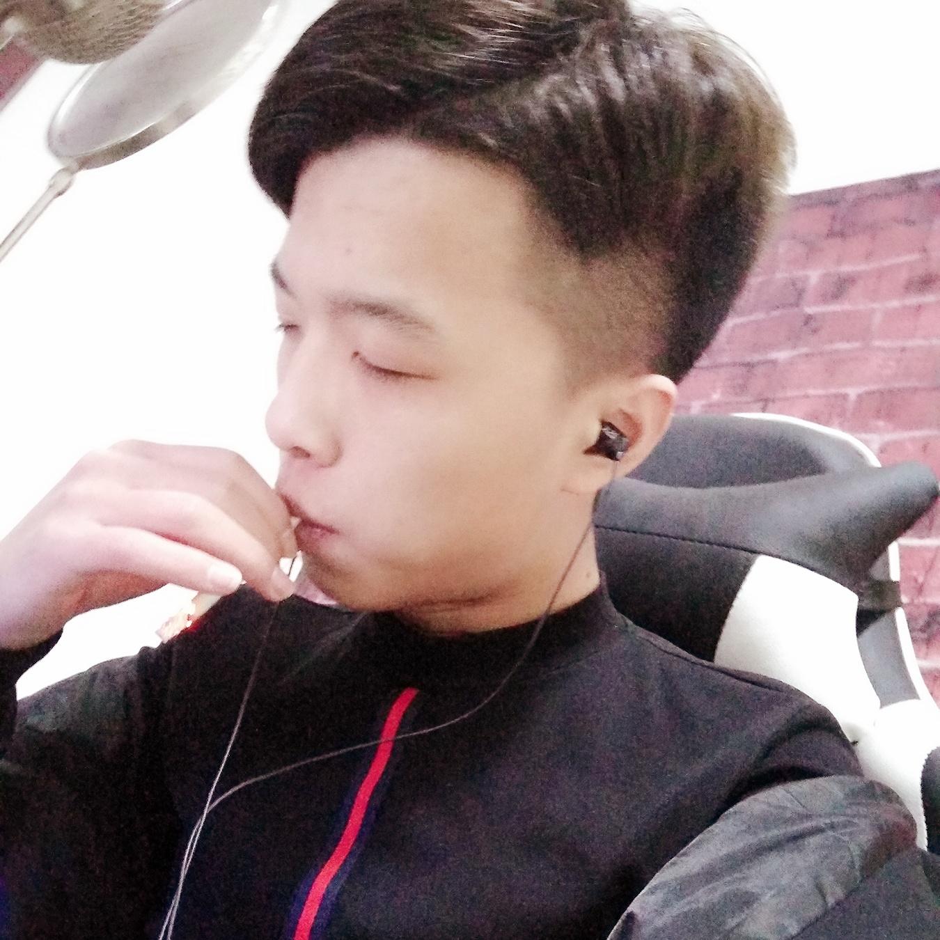 沦陷 (伴奏)封面