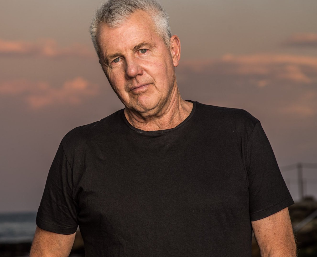 Daryl Braithwaite