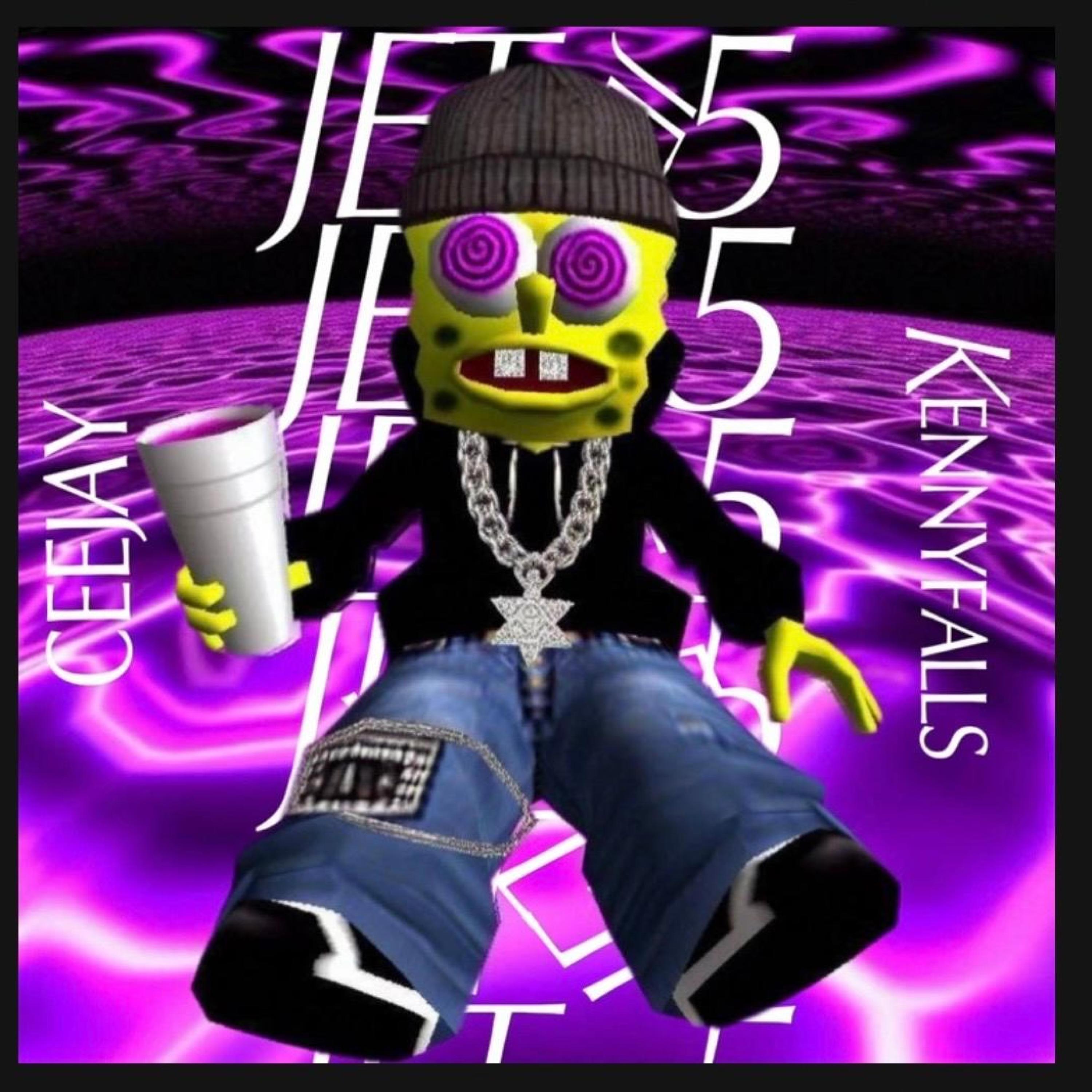 Jet 5 (feat. Kennyfalls)