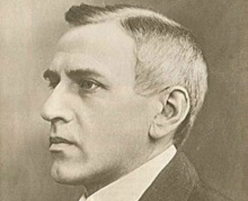 Wilhelm Stenhammar
