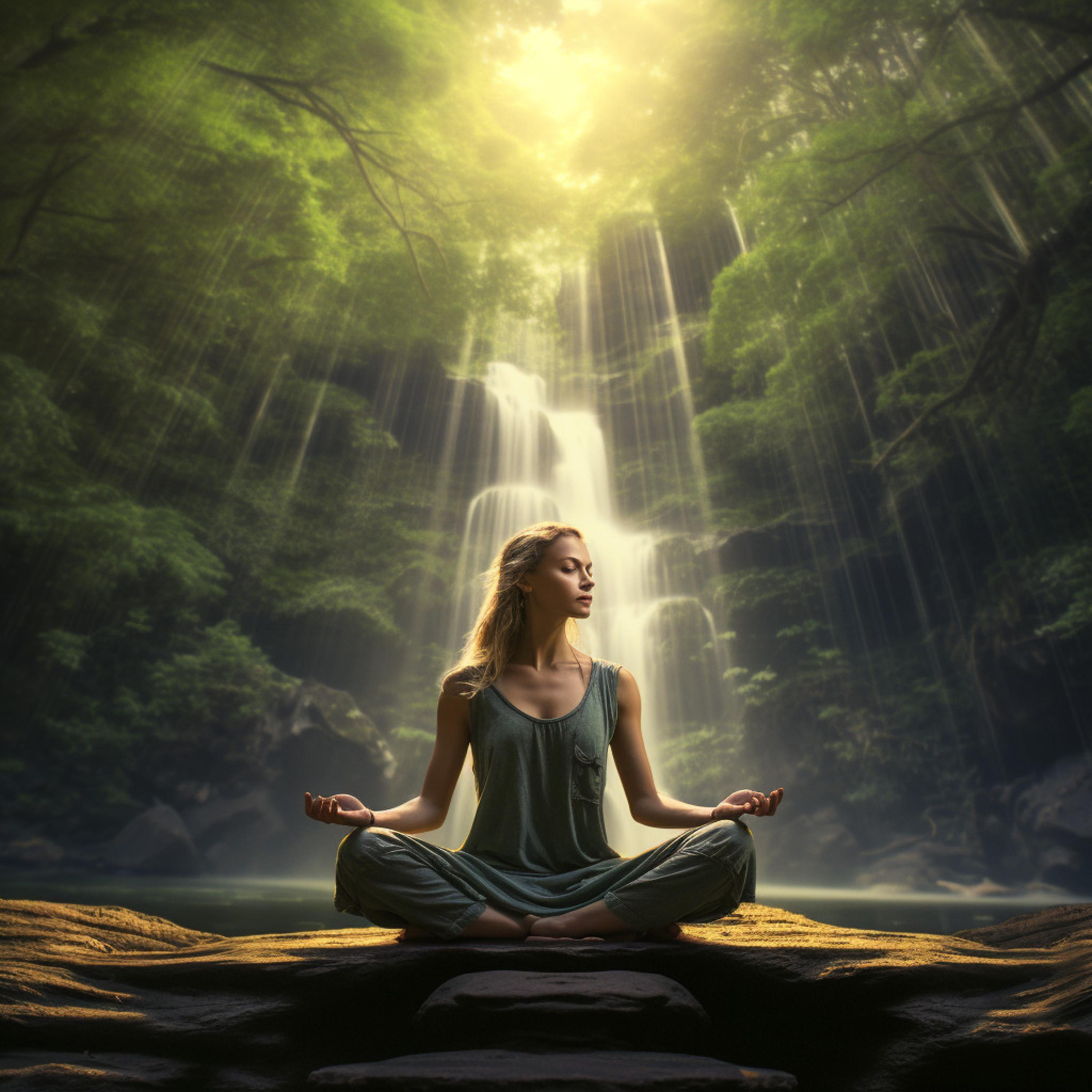 River Yoga Flow_Zen Hanami_River Yoga: Flowing Harmony Tunes | 在线播放_River Yoga Flow歌词_River Yoga Flow下载 | 网易云音乐