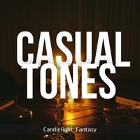 Casual Tones - The Night of the Dawn