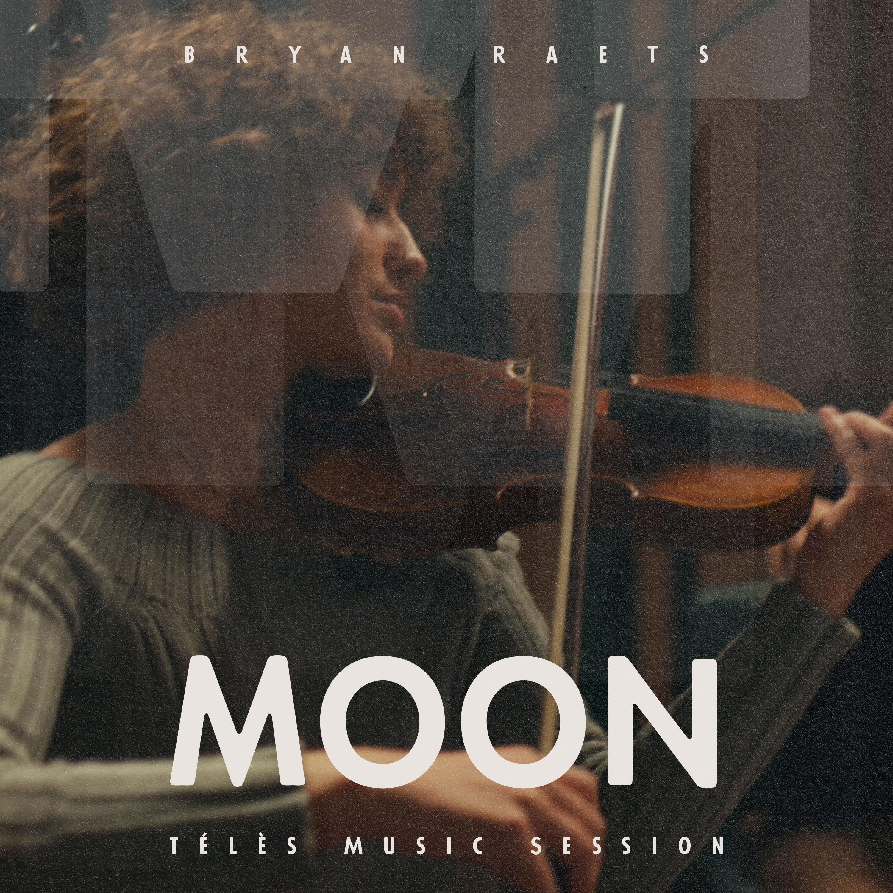 Moon (Télès Music Session)