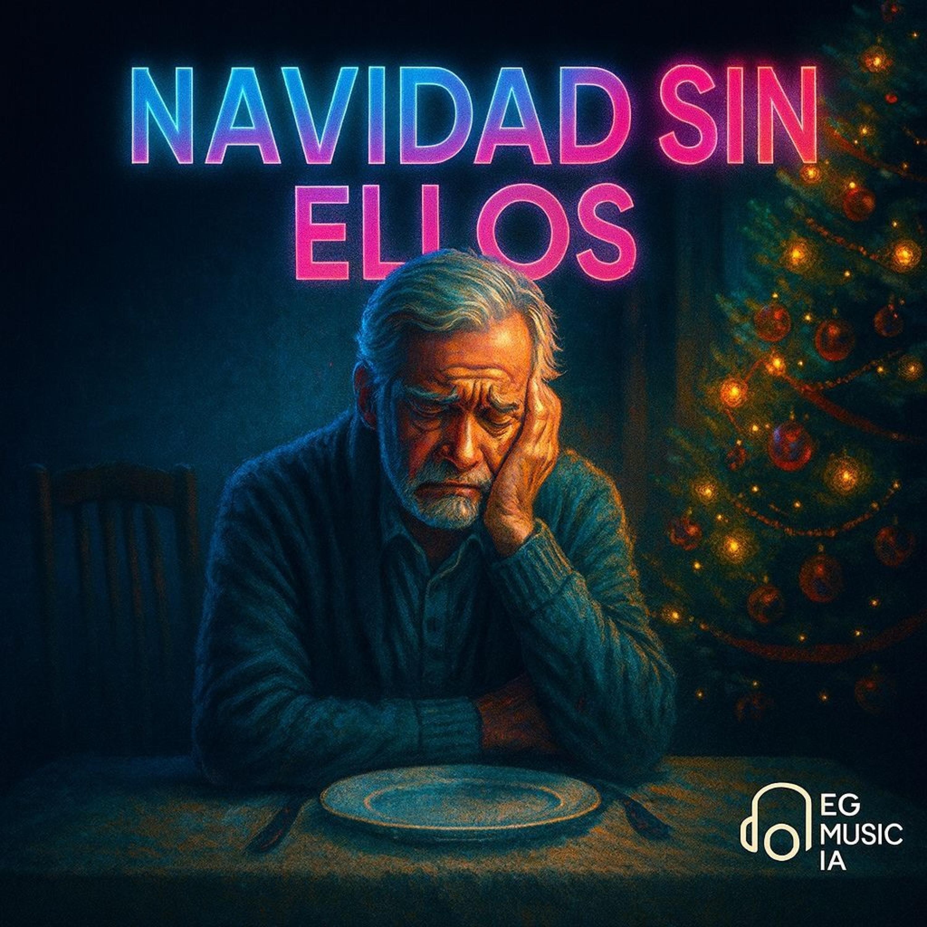 Navidad sin Ellos