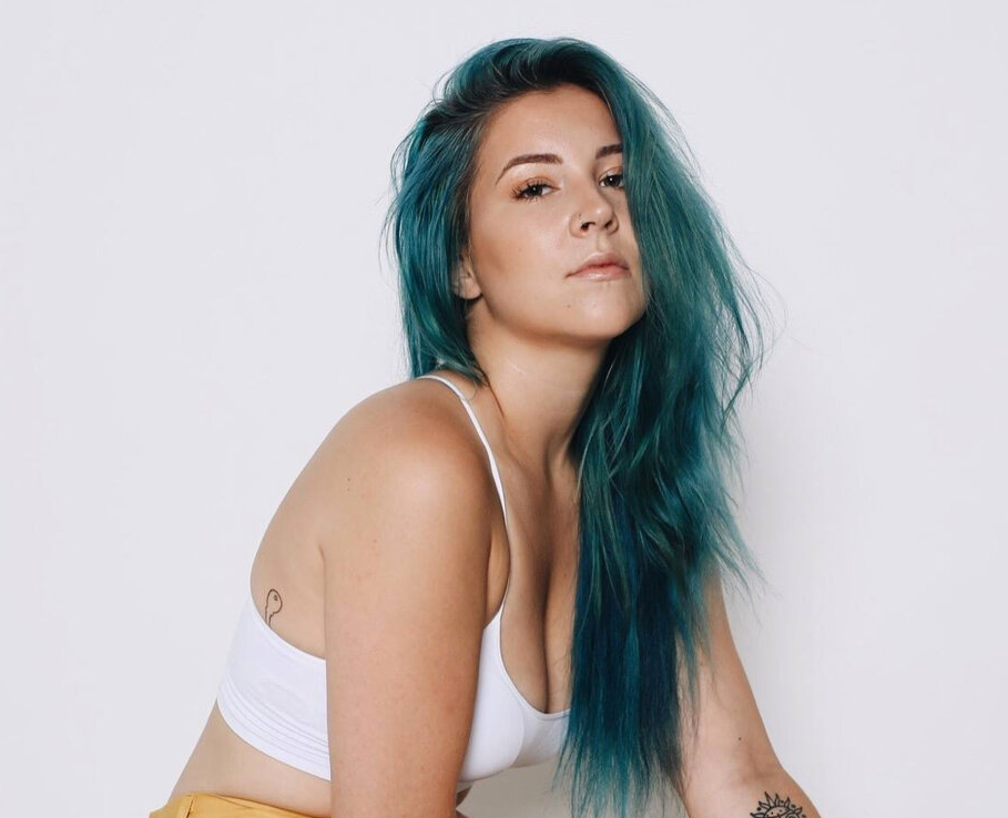 Charlotte Sands