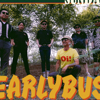 Earlybus(早班车）乐队资料,Earlybus(早班车）乐队最新歌曲,Earlybus(早班车）乐队MV视频,Earlybus(早班车）乐队音乐专辑,Earlybus(早班车）乐队好听的歌