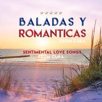 Baladas y Romanticas from Cuba