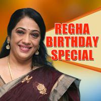 Rekha Birthday Special