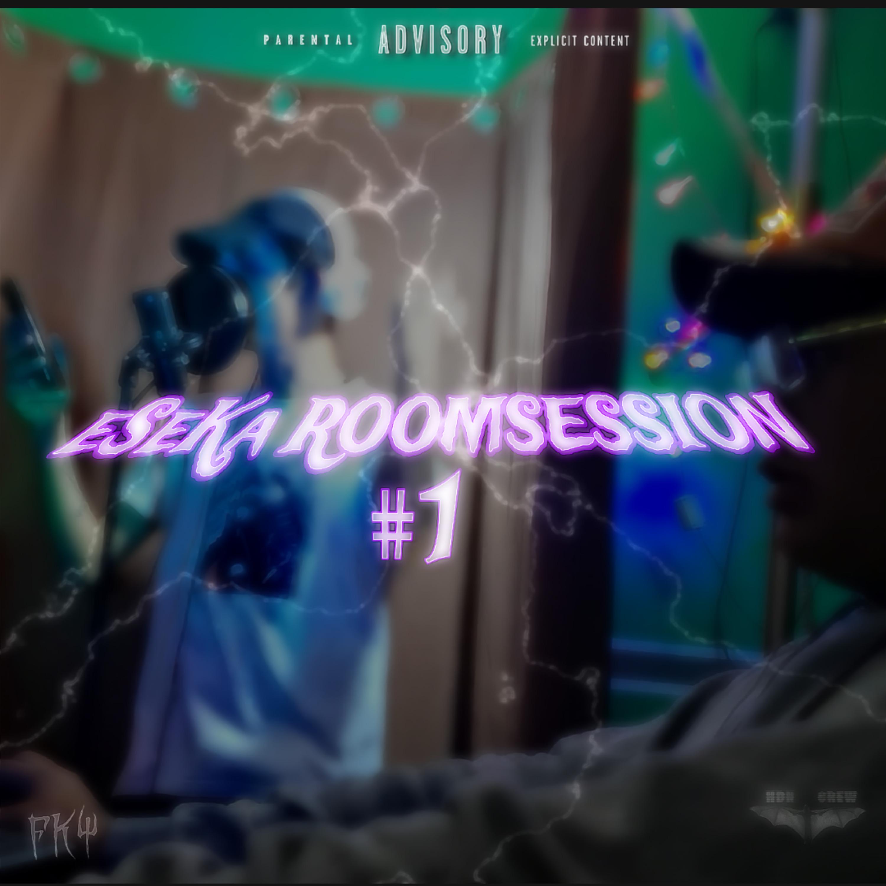 Eseka Roomsession #1