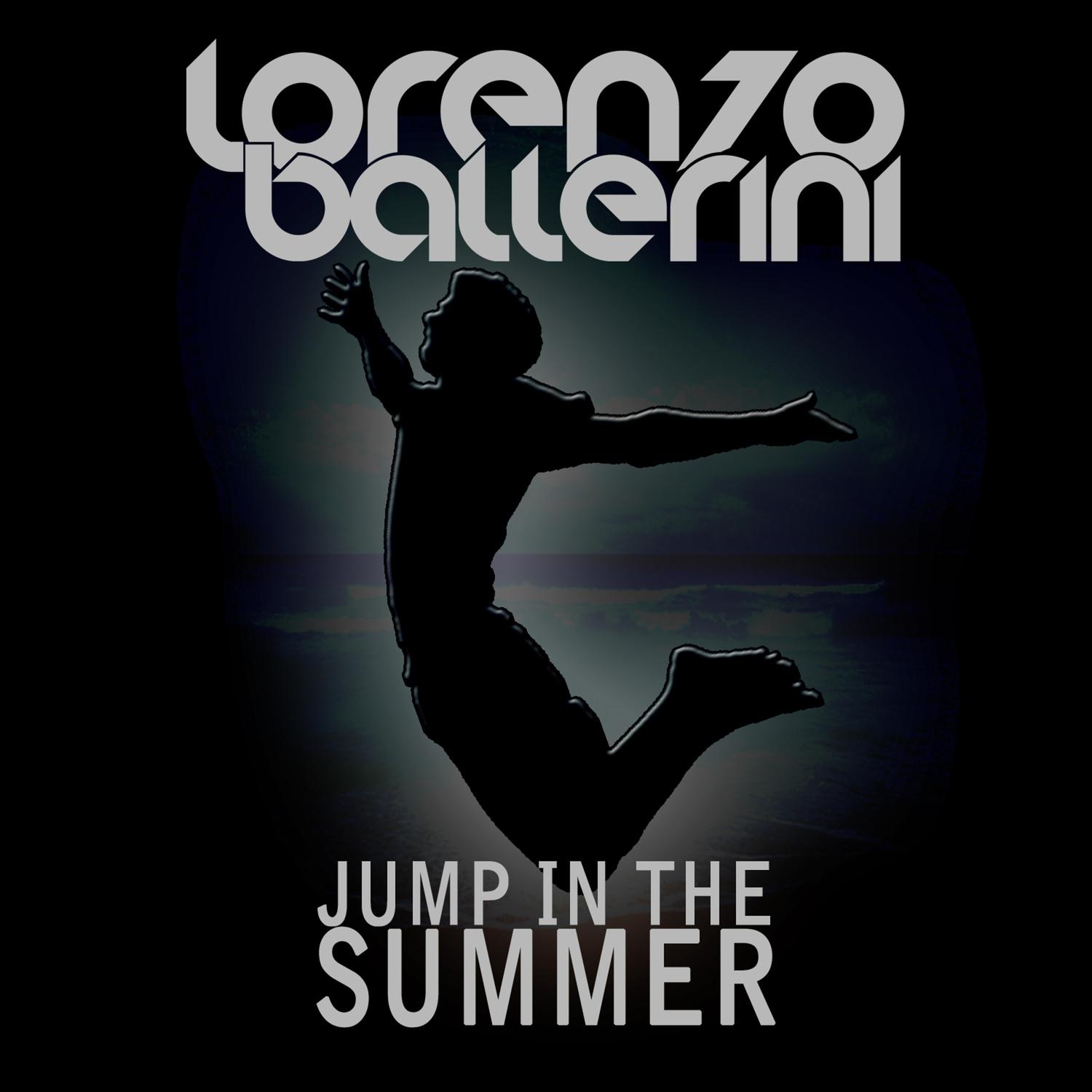 Jump In The Summer