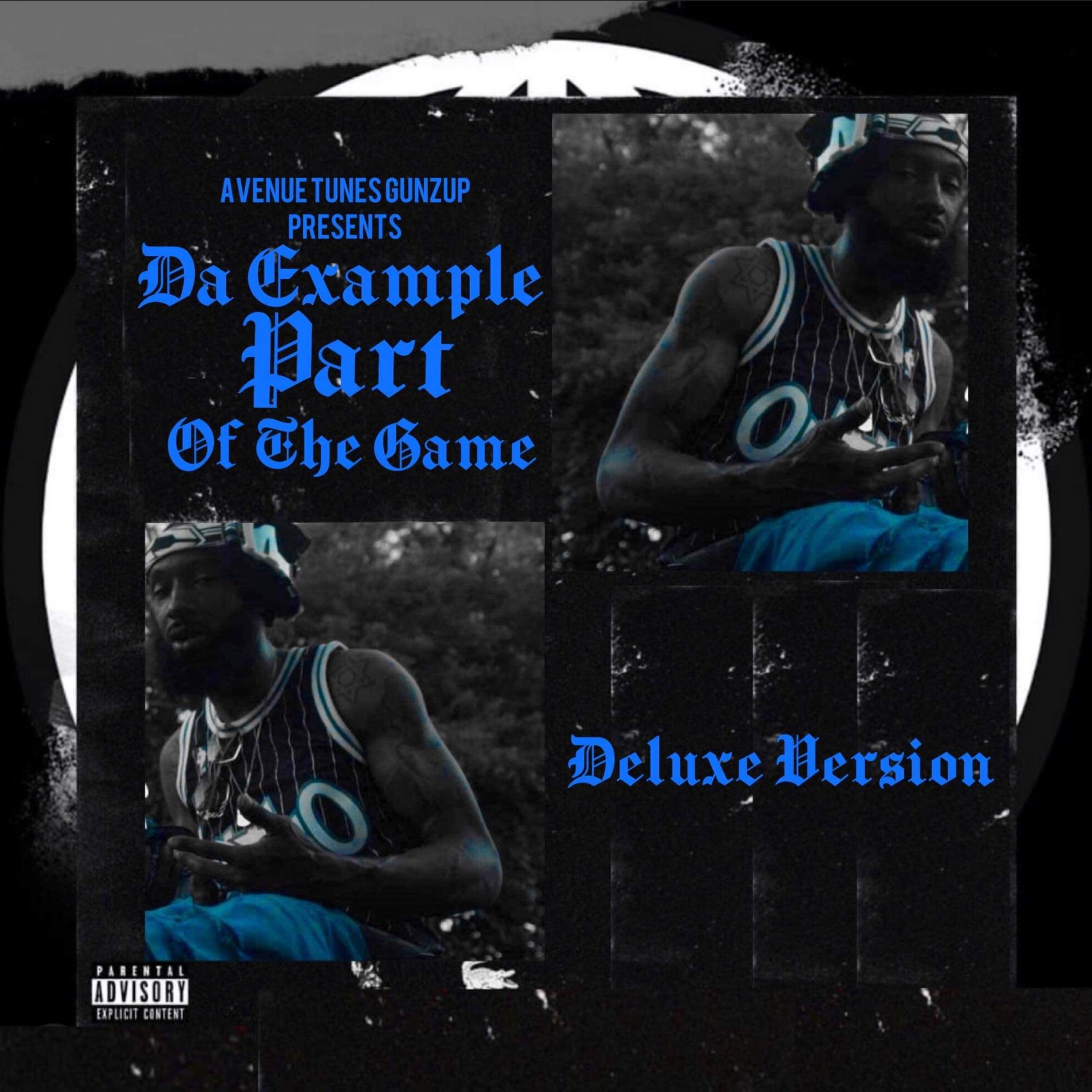 Back To Back (feat. Audrey)