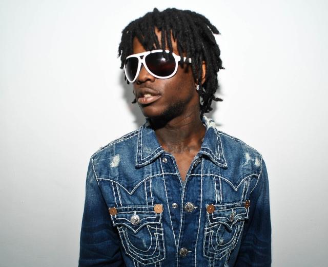 Chief Keef