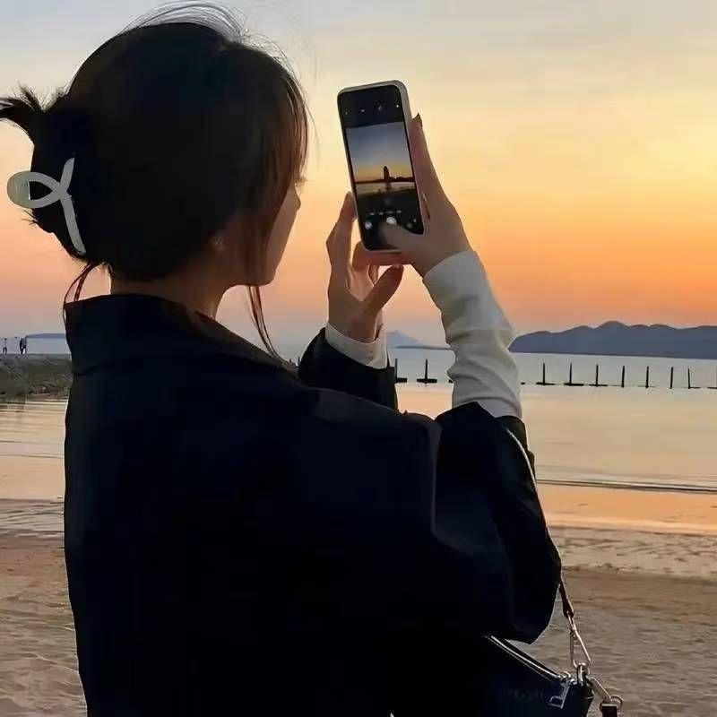 第一个清晨 (女生版)封面