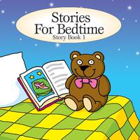 Stories for Bedtime… Story Book 1