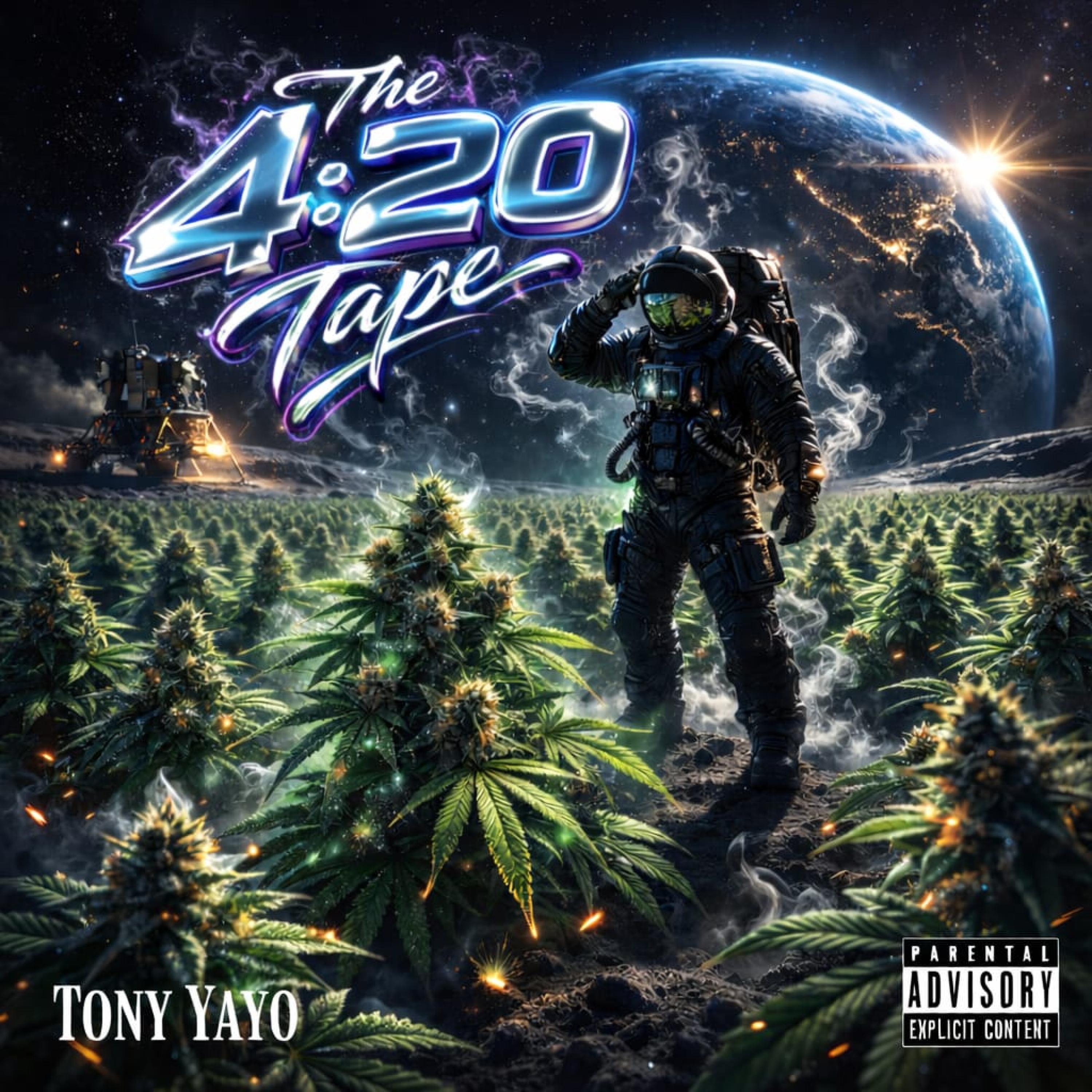So High (feat. Wiz Khalifa & Berner)