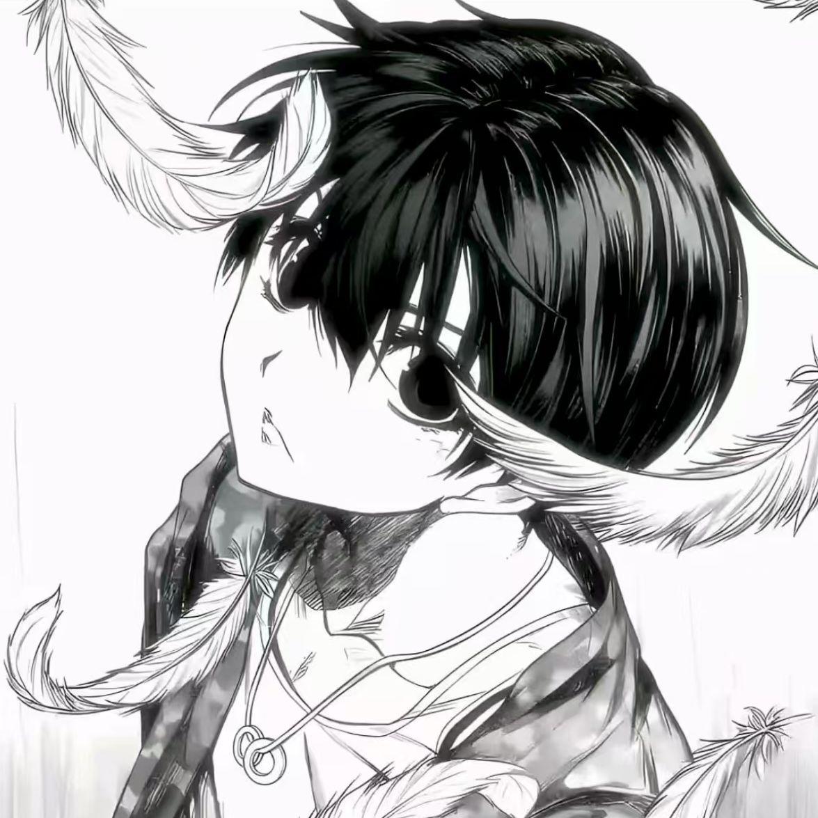 如果忧郁是种天赋