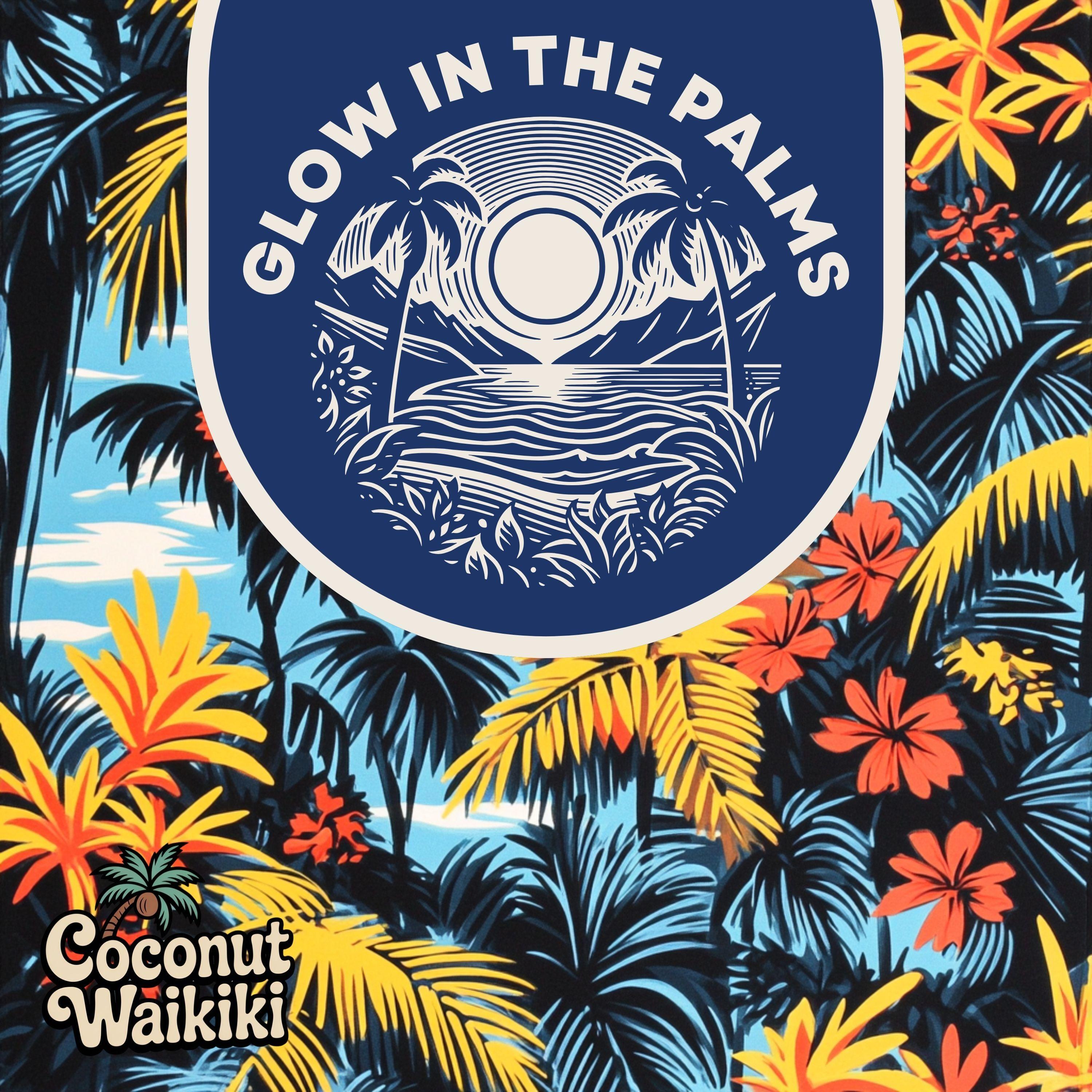 Rejuvenation (Tropicaling Tropical Mix)