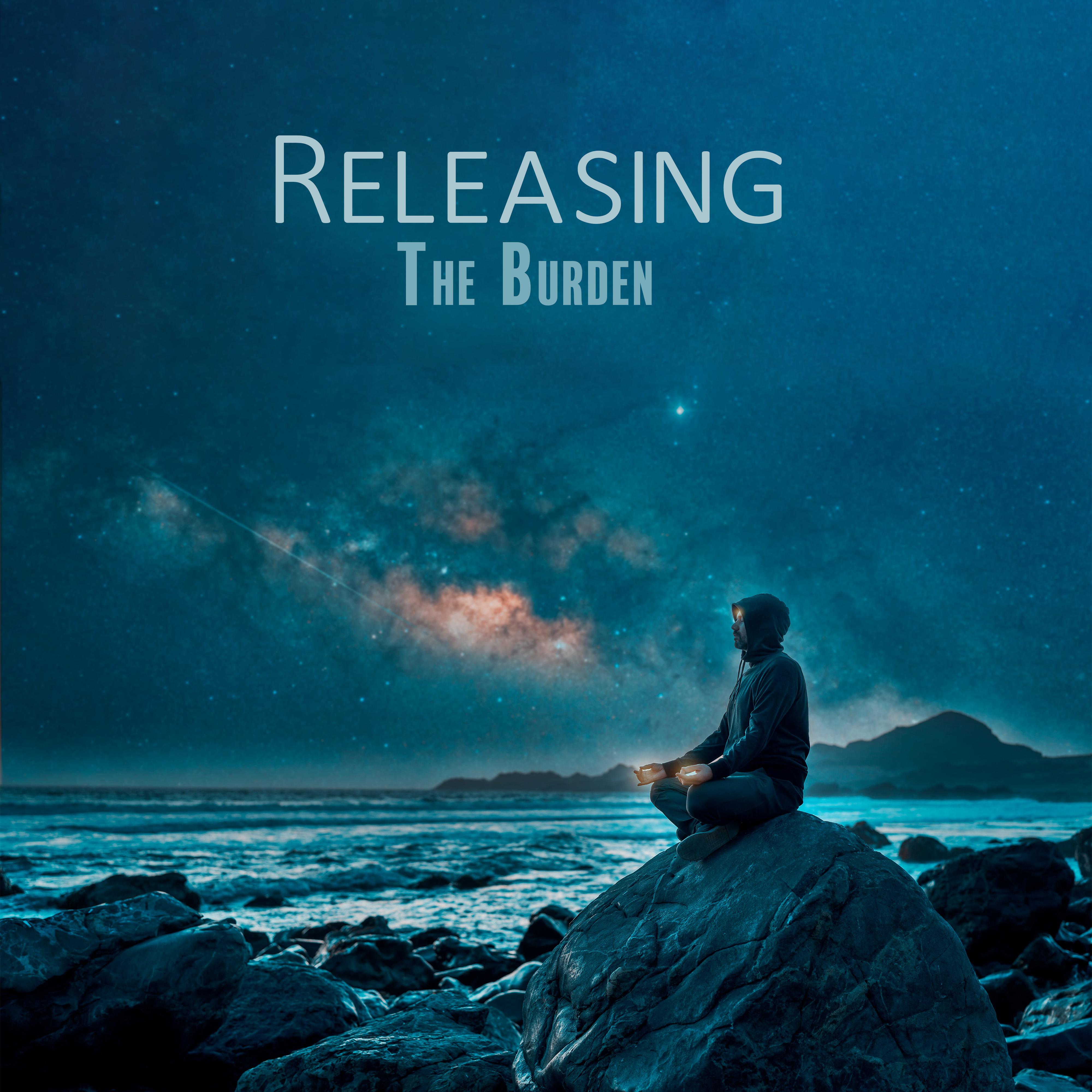 Cleanse Yourself & Your Home_Meditation Music Masters_Releasing The Burden: Meditations for Energy Clearing and Healing | 在线播放_Cleanse Yourself & Your Home歌词_Cleanse Yourself & Your Home下载 | 网易云音乐