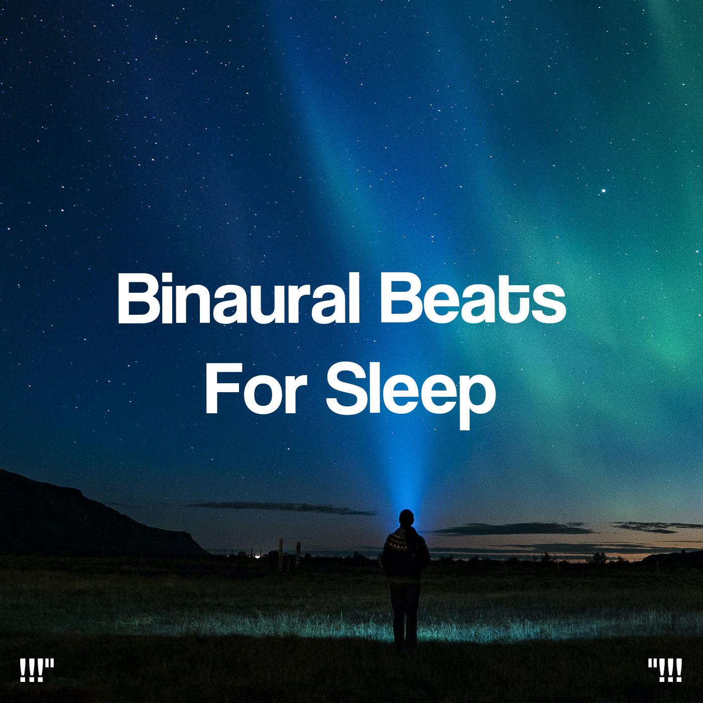 healing sleep binaural beats