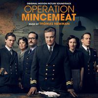 Operation Mincemeat (Original Motion Picture Soundtrack)