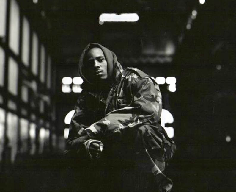 DMX