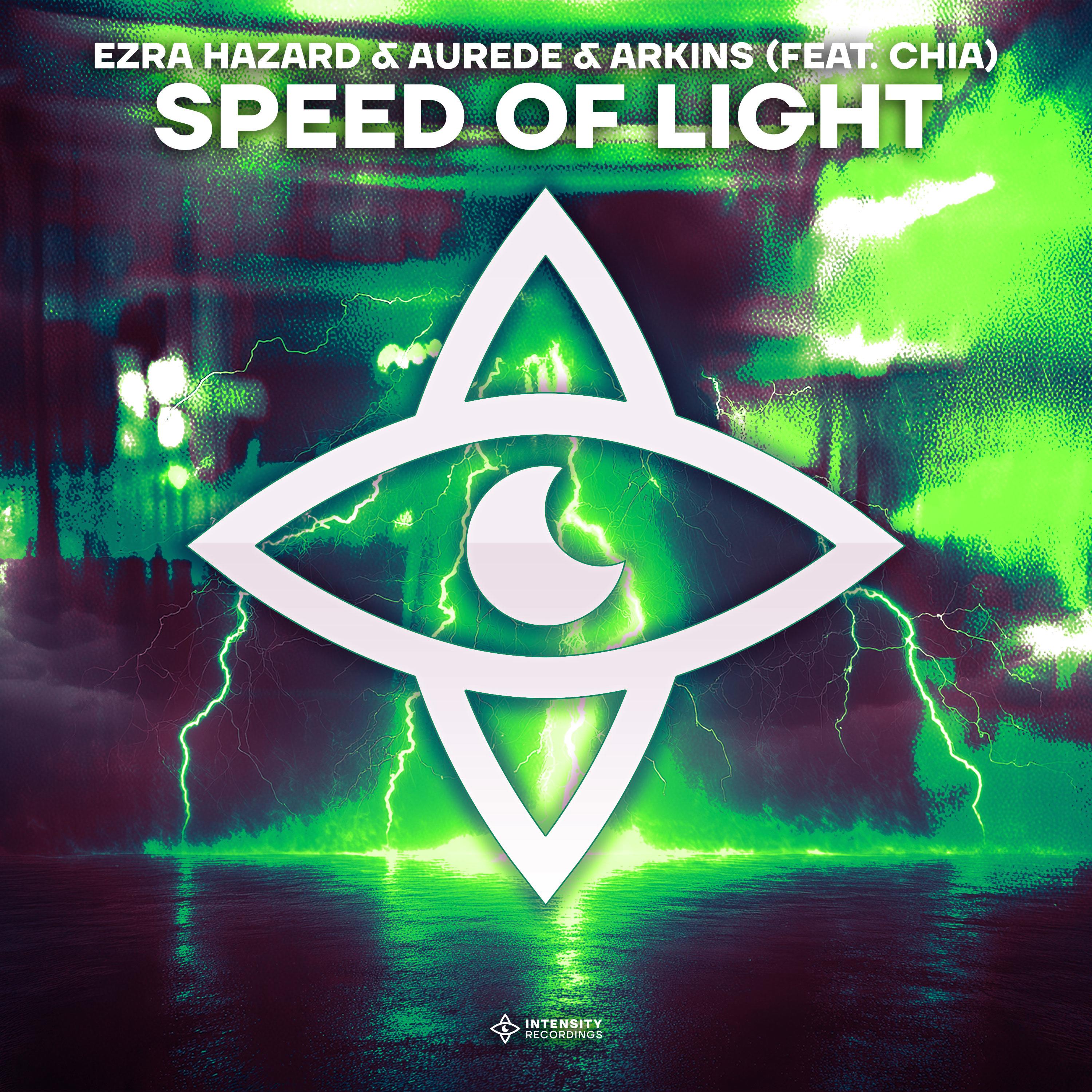 Speed Of Light (Extended Mix)