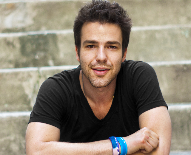 Todd Carey