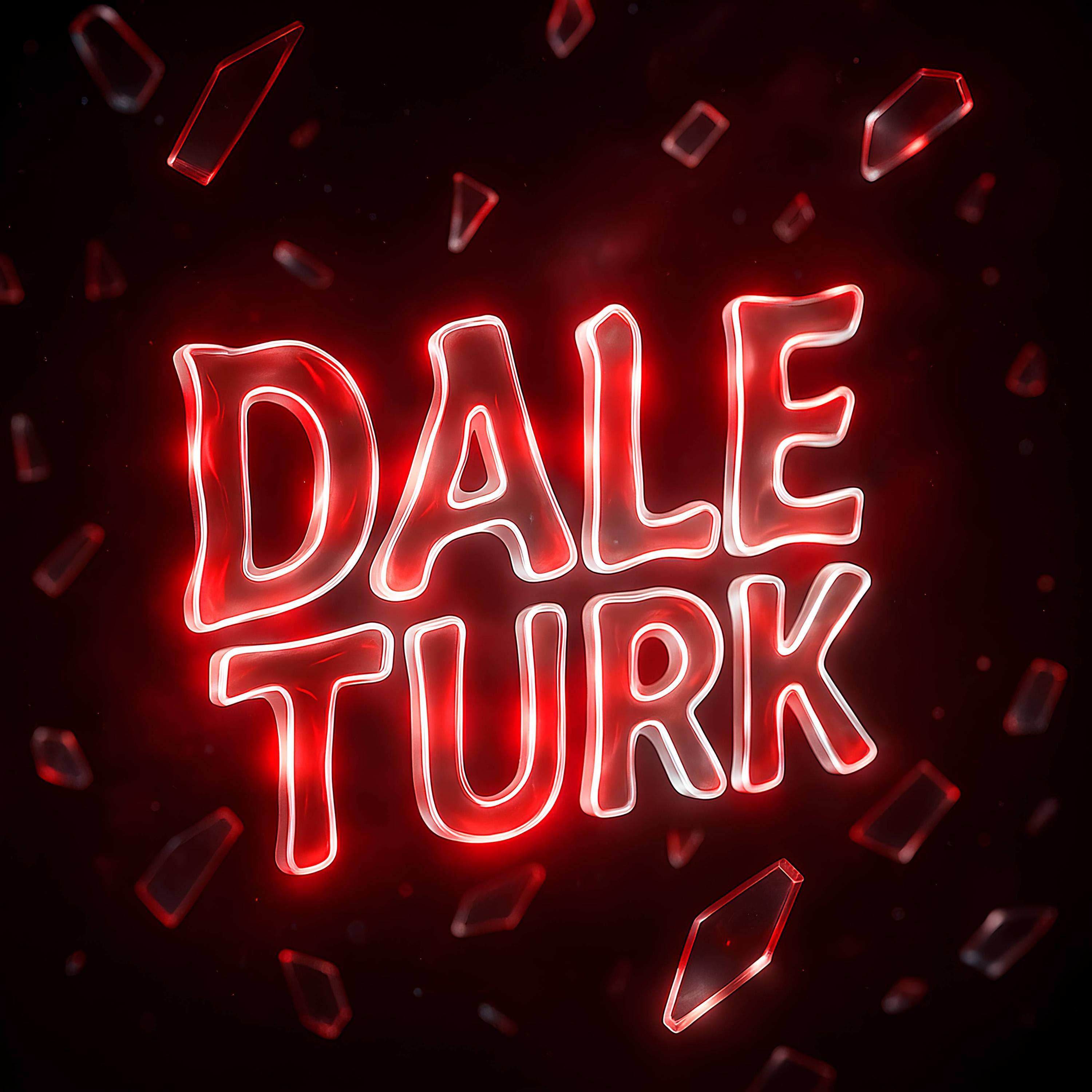 DALE TURK