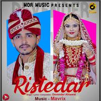 Ristedar - Single