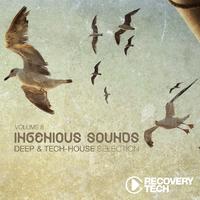 Ingenious Sounds, Vol. 8