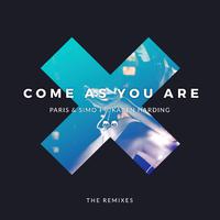 Come As You Are (The Remixes)