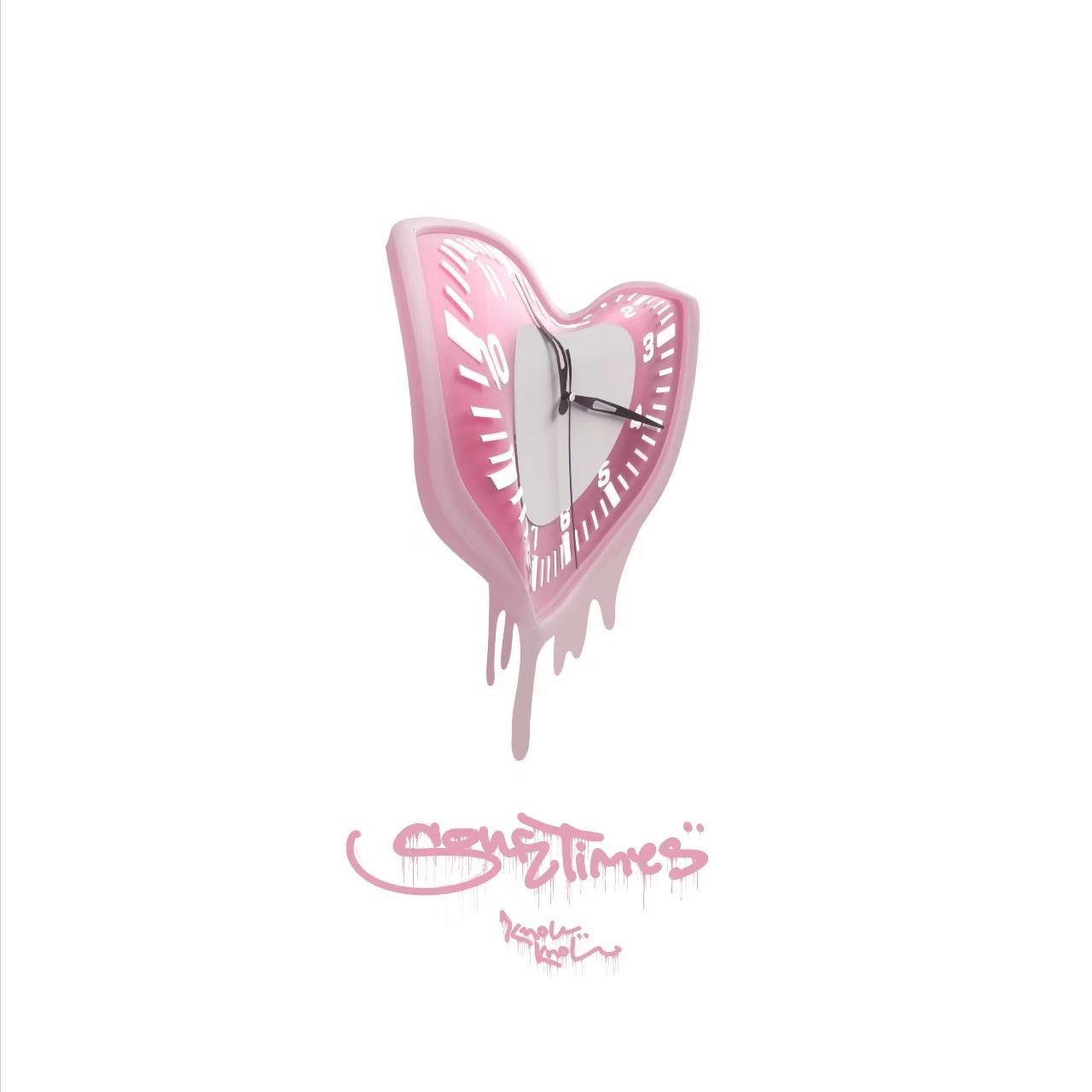 KnowKnow-sometimes（KN remix）