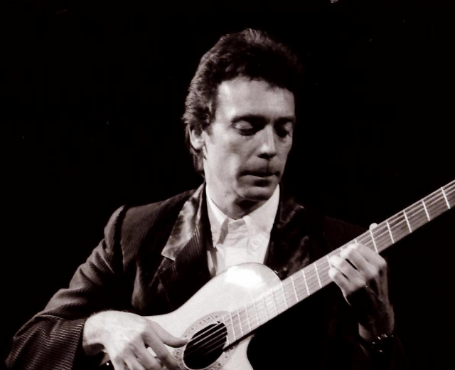 Steve Hackett
